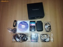 Vand Blackberry Bold 9780 (transport gratuit cu Fan Curierul) foto