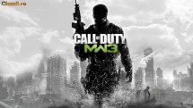 Call Of Duty - Modern Warfare 3 foto