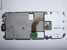 placa+placa joystick nokia n73 foto