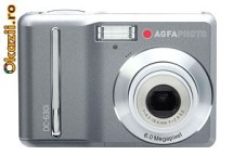 Agfaphoto DC-630i foto