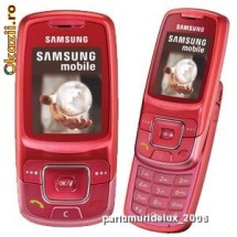 SAMSUNG SGH-300 ROZ / PINK foto
