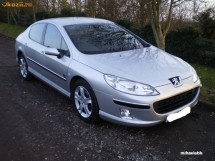 Peugeot 407 1.6 HDI PRET BOMBA!, Peugeot 407 ieftin, Stare excelenta! foto