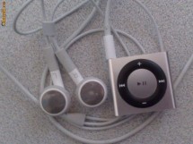 Ipod Suffle 2 gb foto