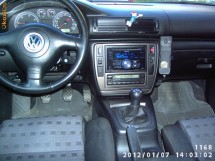 Vand volkswagen passat 2002 foto