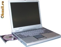 Dezmembrez Laptop Gericom Webshox foto