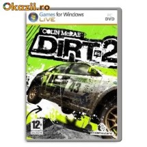 Colin McRae Dirt 2 foto