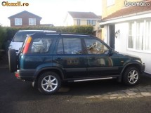 Vand Honda CRV foto