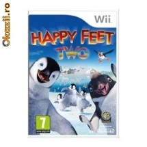 Happy Feet 2 Wii foto