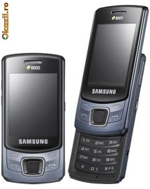 VAND/SCHIMB SAMSUNG C6112 CU 2 PROCESOARE foto
