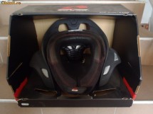 Protectii ochelari Thor Jacket foto