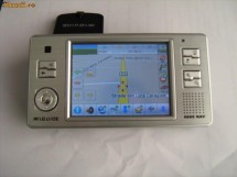 gps myguide foto