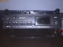 Vand casetofon E46 foto