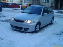 VW Polo 1.4 MPI 60 CP Euro 4 foto