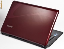 laptop advent modena m200 foto