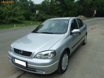 vand opel astra classic 2 - negociabil foto