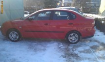 SEAT CORDOBA NOUUU!!! foto