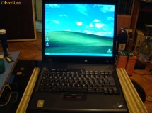 LAPTOP IBM G40 - DOAR 350RON! foto