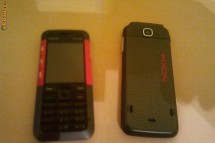 Nokia 5310 XpressMusic foto