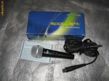 MICROFON SHURE C606-NOU foto