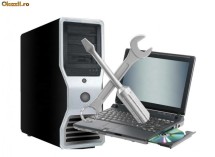 Service PC / Notebook . Instalare Sistem Operare foto