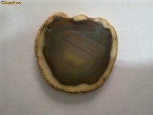 Pandantiv piatra naturala.REDUCERE20% foto