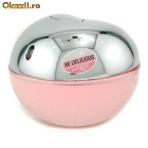 DONNA KARAN BE DELICIOUS FRESH BLOSSOM - EDP 100 ML - TESTER foto