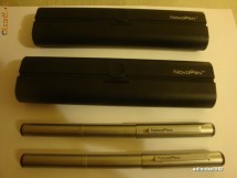 Pen insulina NovoPen foto