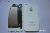 Capac iPhone 4 16GB 32GB Alb Calitate Excelenta FORTA Montaj Gratuit foto