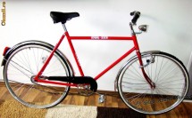 BICICLETA PEGAS MODEL 3328 NOU NOUTZA!!!! AN 2006! foto