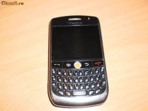 Blackberry Curve 8900 Livrez in toata tara foto