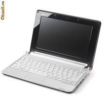 VAND URGENT - Netbook Acer Aspire One A150, WIRELESS B/G/N, PROCESOR N270,1024Mb RAM, 160Gb, HDD foto