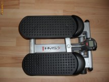 Stepper DHS foto