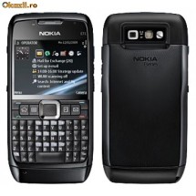 Vand Nokia E71 urgent foto