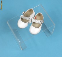 Pantofiori din piele 100% Zara baby marimile 18,19,21 foto