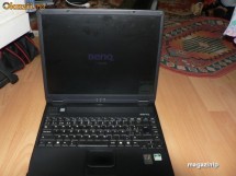 Laptop Benq foto