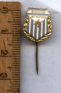 INSIGNA APARAREA PATRIEI -DINAMO foto