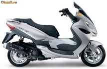 Vand Malaguti Madison 250cc foto