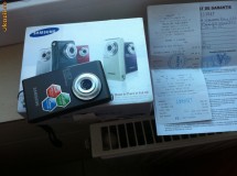 Vand Samsung U10 FullHD impecabila .Pachet Complet ! Garantie +Bon de casa foto