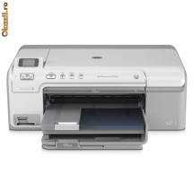 Impreimanta HP Photosmart D5360 cod Q8361B foto