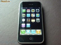 iPhone 3G 16Gb liber de origine foto