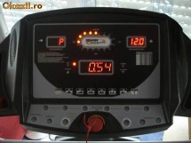 Banda de alergat STAMM BODYFIT - pret imbatabil foto
