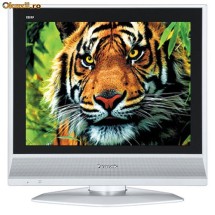 Televizor LCD Panasonic Viera TX-20LA60P, 51 cm foto