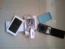 Ipod Classic 120 gb foto