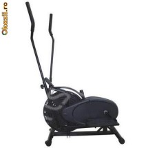 Vand  bicicleta eliptica Activ foto