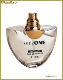 Parfum Only one asemanator cu D &amp; G The one de la Gardeny foto