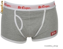 Boxeri Lee Cooper foto