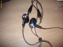 casti mp3 foto