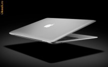 Vand Macbook Air foto