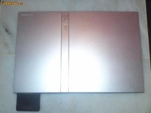 Consola PS2 slim -aproape noua- foto