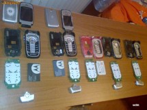 Piese MOTOROLA V360 foto